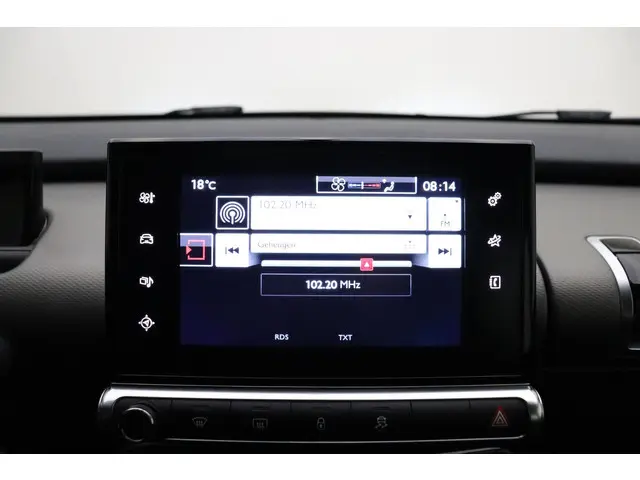 Citroën C4 Cactus 1.2 PureTech Business 2017 Benzine 20