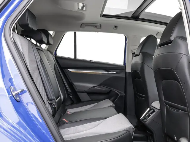 Škoda Enyaq iV 50 150pk Selection 2023 Elektrisch 13