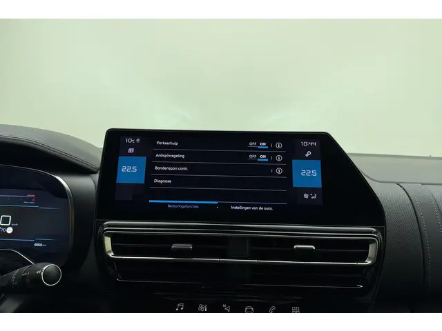 Citroën C5 Aircross 1.2T 130pk C-Series 2023 Benzine 30