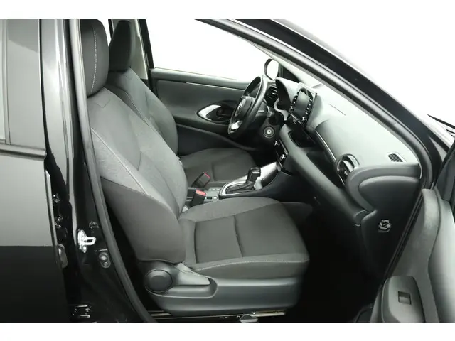 Toyota Yaris 1.5 Hybrid Active 2020 Hybride Benzine 22