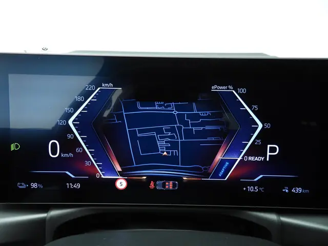 BMW i4 Gran Coupé eDrive40 2023 Elektrisch 12