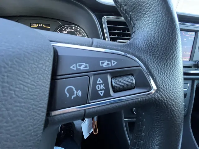 SEAT Leon 1.2 TSI Style 2015 Benzine 26