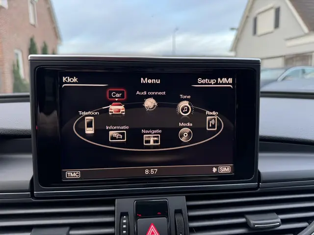 Audi A7 Sportback 3.0 TFSI quattro Pro Line 2012 Benzine 20