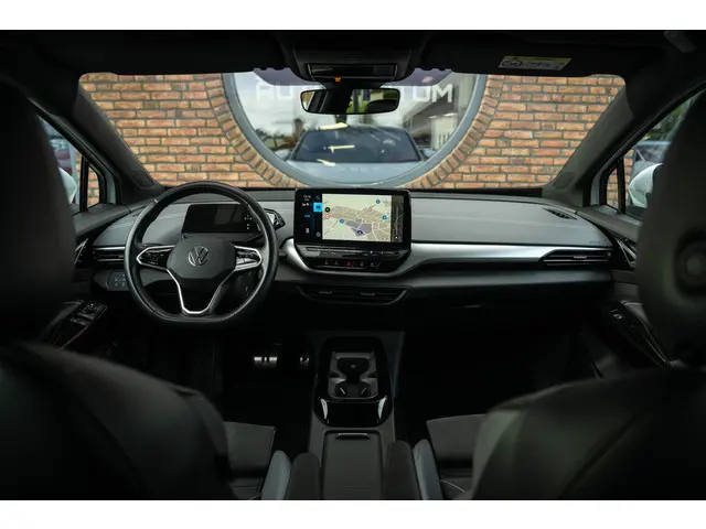 Volkswagen ID.5 3