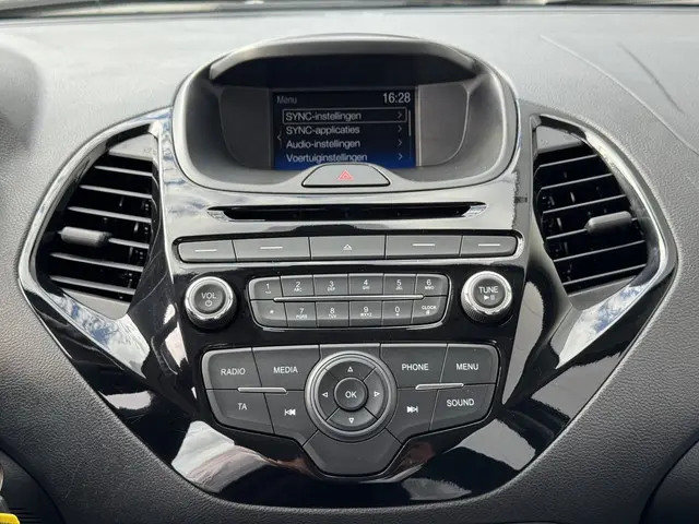 Ford Ka Ka+ Ka 1.2 Trend Ultimate 2018 Benzine 33