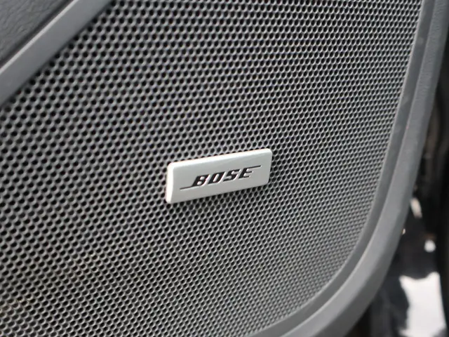 Opel Ampera-e LAUNCH EXECUTIVE 60 KWH 2018 Elektrisch 8