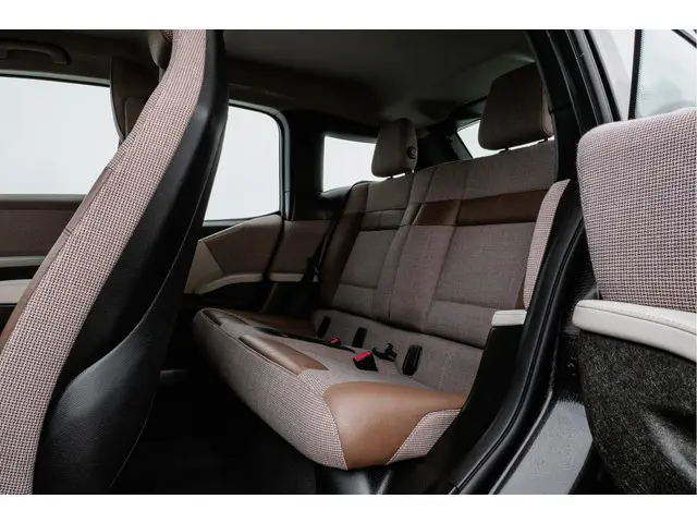 BMW i3 120Ah 42 kWh 2018 Elektrisch 14