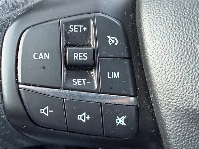 Ford Fiesta 1.0 EcoBoost ST-Line NL AUTO 2020 Benzine 8