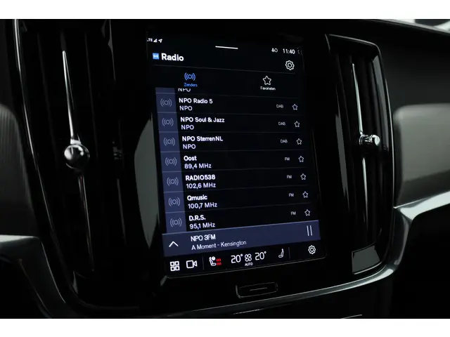 Volvo V90 2.0 T8 Recharge R-Design 2022 Hybride Benzine 21