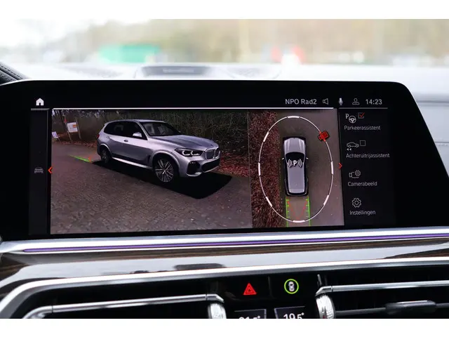 BMW X5 xDrive45e High Executive 2021 Hybride Benzine 60