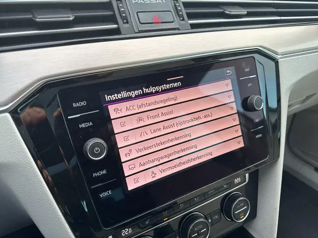 Volkswagen Passat Variant 1.5 TSI Elegance 2020 Benzine 20