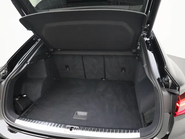 Audi Q3 Sportback 35 TFSI/150PK S Line 2025 Benzine 23