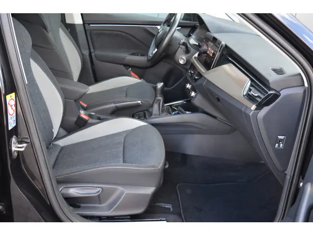 Škoda Scala 1.0 TSI Business Edition 2019 Benzine 12