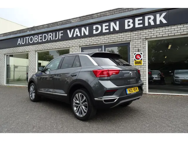 Volkswagen T-Roc 2