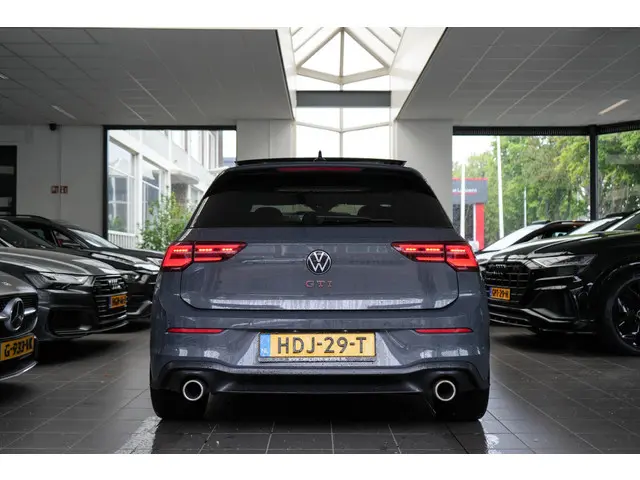 Volkswagen Golf 2.0 TSI GTI 2021 Benzine 7