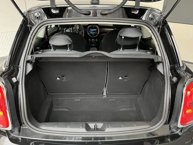 MINI Cooper 1.5 2020 Benzine 14