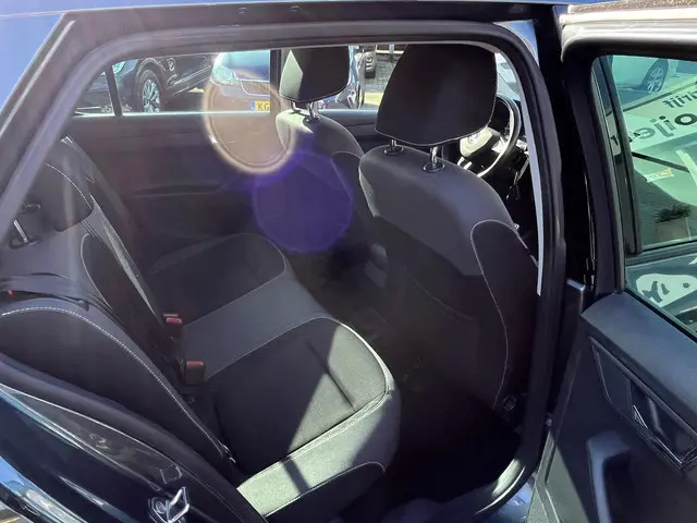 Škoda Fabia 1.0 TSi Ambition 2019 Benzine 12