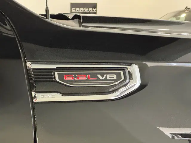 GMC Sierra 6.2 V8 DENALI 2024 Benzine 13