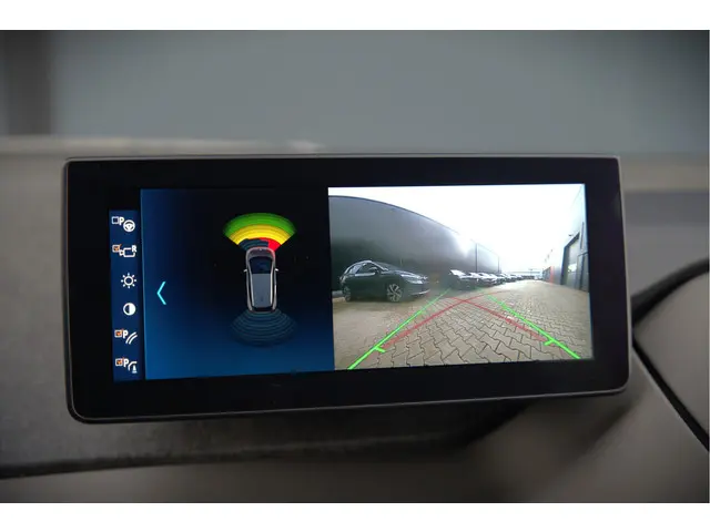 BMW i3 Executive Edition 120Ah 42 kWh 2019 Elektrisch 16