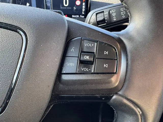 Ford Mustang Mach-E RWD 75 kWh 2021 Elektrisch 18