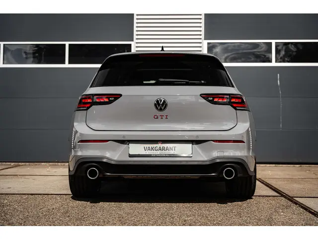 Volkswagen Golf 8.5 2.0 TSI GTI 2024 Benzine 5