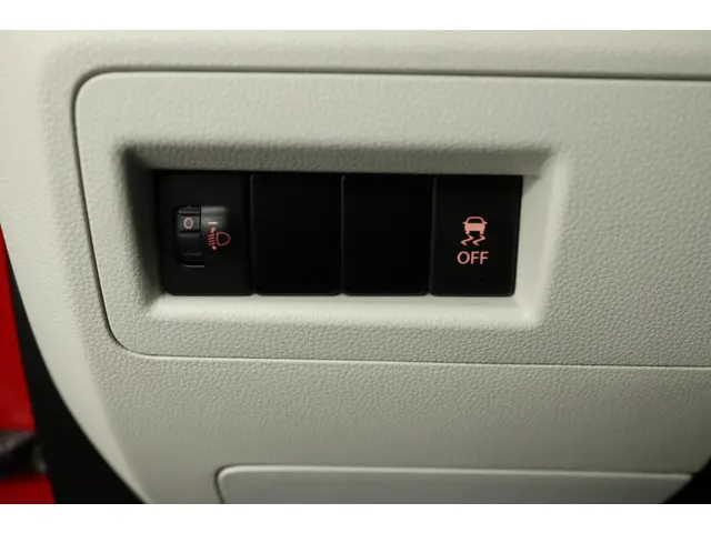 Suzuki Ignis 1.2 Select 2017 Benzine 27