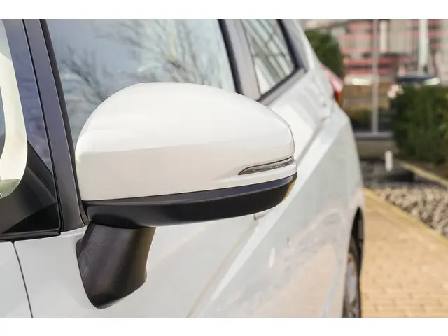 Honda Jazz 1.3i VTEC COMFORT 2017 Benzine 30