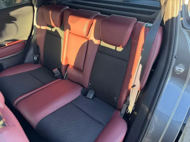 Honda HR-V 1.5 i-VTEC Turbo Sport carplay 2019 Benzine 5