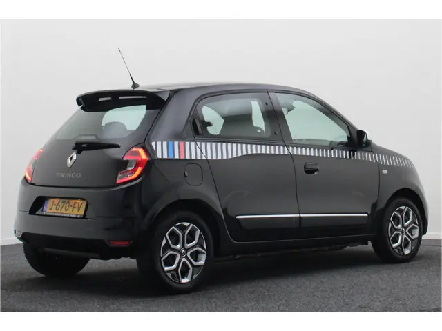 Renault Twingo 1.0 SCe Collection 2020 Benzine 18