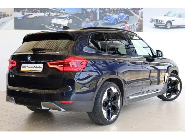 BMW iX3 High Executive 2021 Elektrisch 2