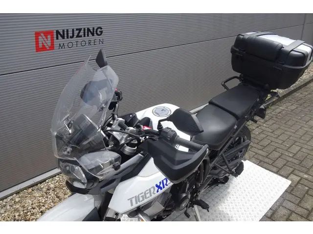 Triumph Tiger  800 XRX 2016 Benzine 20