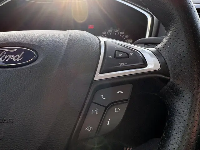 Ford Mondeo Wagon 1.5 EcoBoost ST Line 2017 Benzine 21