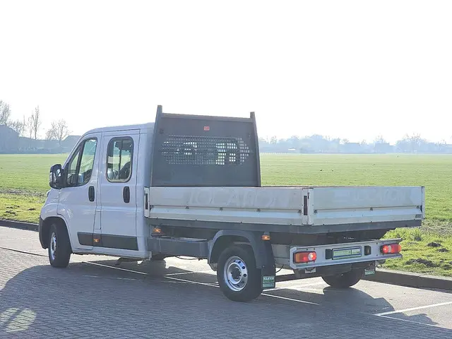 Fiat Ducato 2.3 2020 Diesel 6