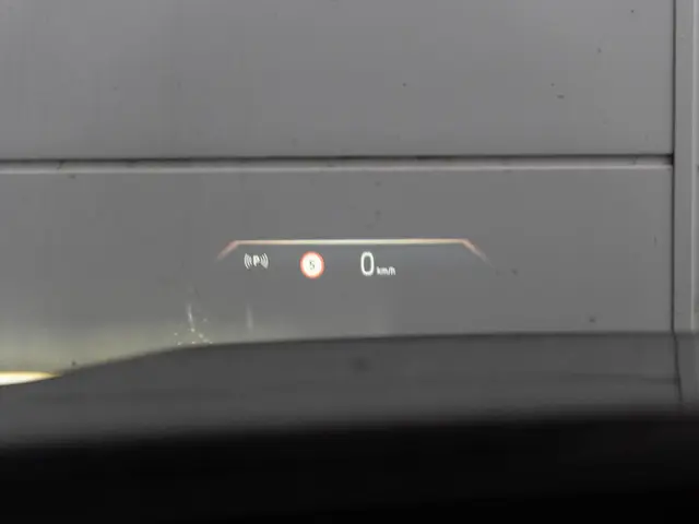 BMW 5 Serie Touring 530e xDrive 2026 Hybride Benzine 29