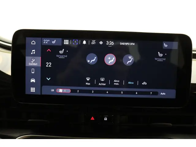 Fiat 500e Urban 42 kWh 2023 Elektrisch 28