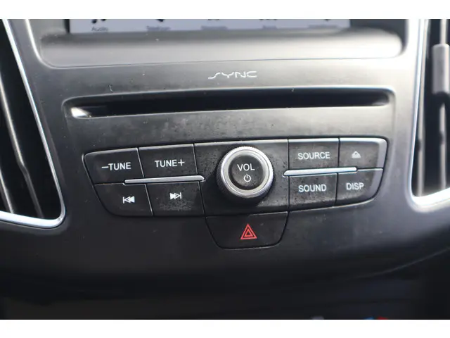 Ford Focus Wagon 1.0 2018 Benzine 30