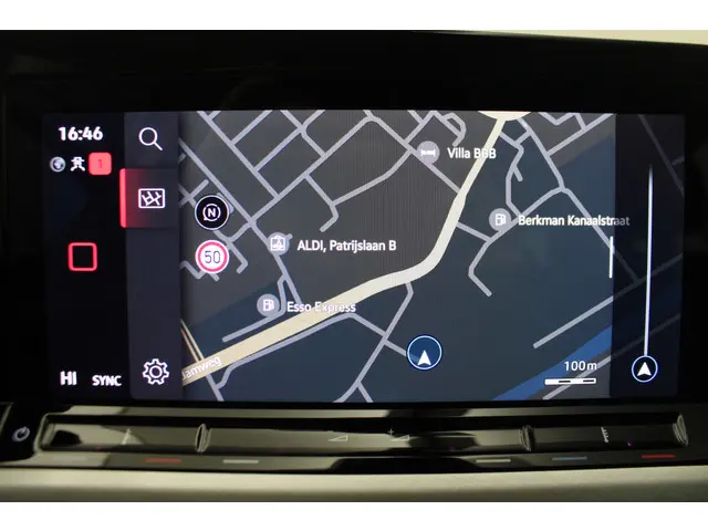 Volkswagen Golf Variant 1.0 TSI Life 2022 Benzine 2