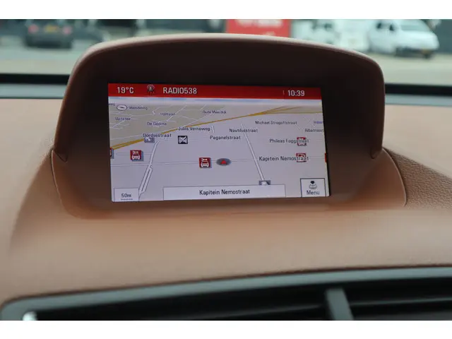 Opel Mokka 1.4 T Cosmo 2014 Benzine 27