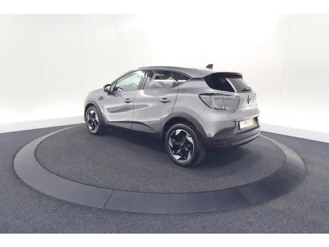 Renault Captur Mild Hybrid 160 EDC Techno 2025 Benzine 70