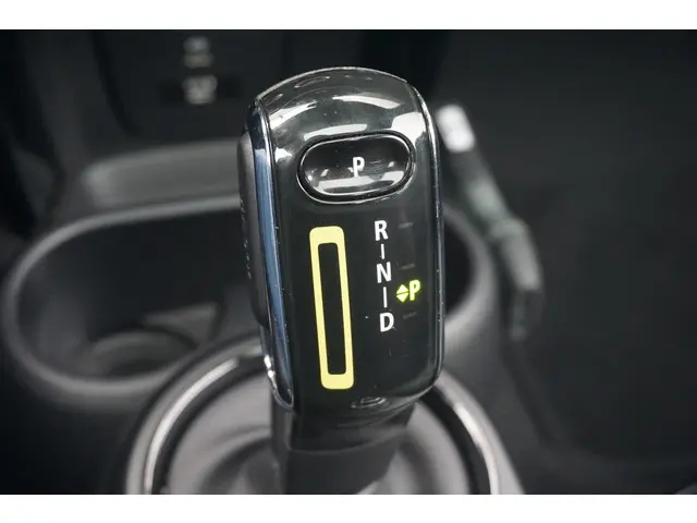 MINI Electric 3-deurs 2022 Elektrisch 13