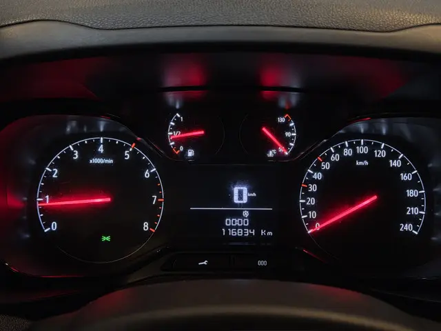 Opel Combo 1.5D L2H1 Edition 2019 Diesel 21