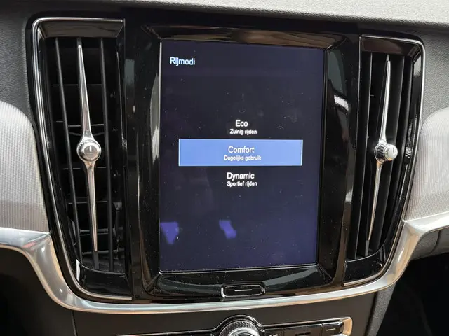 Volvo V90 2.0 T6 AWD Inscription 2016 Benzine 36