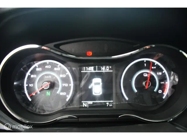 Aixam eCity Brommobiel Sport 2024 Elektrisch 14