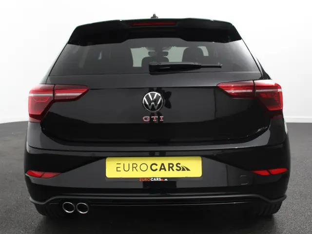 Volkswagen Polo 2.0 TSI GTI Automaat 2024 Benzine 6