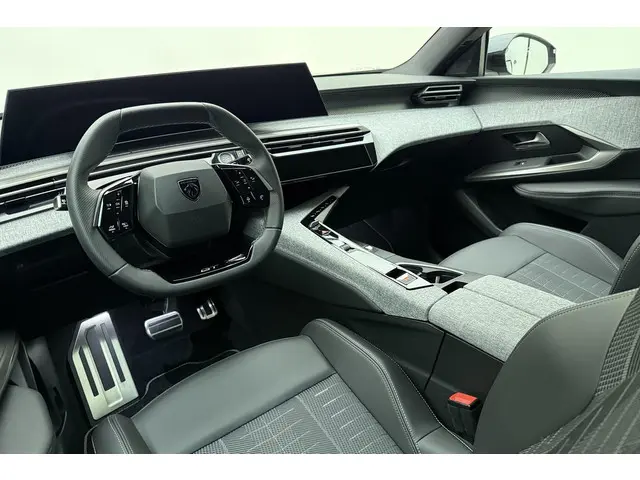 Peugeot 3008 1.2 Hybrid 145 GT 2025 Hybride Benzine 16