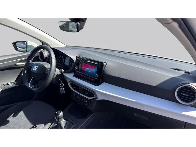 SEAT Ibiza 1.0 EcoTSI Style 2023 Benzine 14