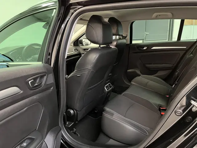 Renault Mégane Estate 1.3 TCe 140 Techno 2023 Benzine 15