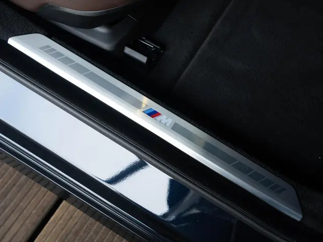 BMW 7 Serie Sedan M760e 2024 Hybride Benzine 16