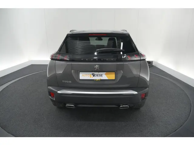 Peugeot 2008 PureTech 130 EAT8 Allure 2023 Benzine 23