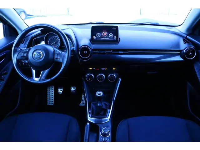 Mazda 2 1.5 Skyactiv-G GT-M Line 2017 Benzine 7